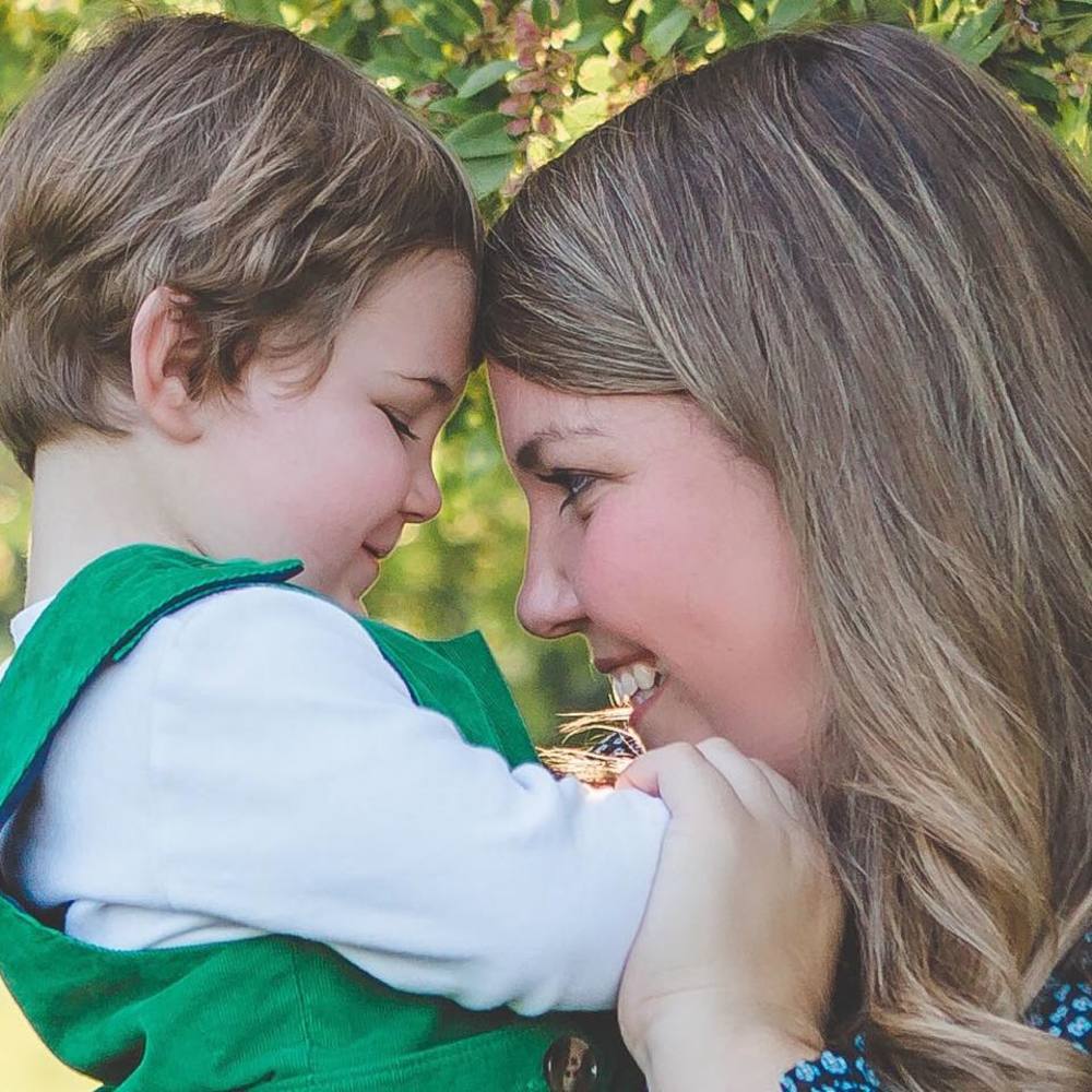 Meet your Posher, Betsy